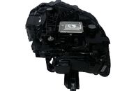 VW Passat B8 kombi r.v. 2018 levé přední světlo xenon LED 3G1941773D jednotka 4G0907697H