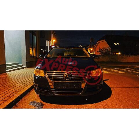 Veškeré náhradní díly VW Passat B6 kombi 2008 CBAB KMX LD5Q
