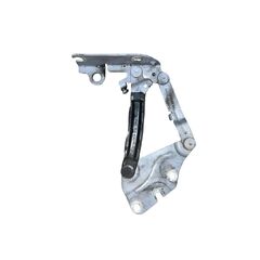 VW Golf 6 Plus r.v. 2009 pravý pant kapoty 5M0823302