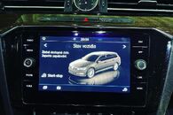 Veškeré náhradní díly VW Passat B8 kombi 2018 CRLB SYV LI7F