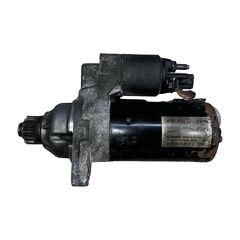 VW Passat B7 kombi r.v. 2013 startér CFFB NFU 13 zubů 02M911024C