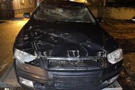 Veškeré náhradní díly Škoda Octavia 2 kombi 08 BLS JCR LF8J