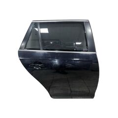 VW Golf 6 kombi r.v. 2010 černá metalíza kód barvy LC9X pravé zadní dveře