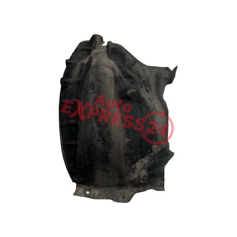 Audi SQ7 4M r.v. 2018 levý kryt podvozku