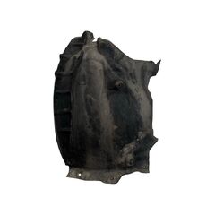 Audi SQ7 4M r.v. 2018 levý kryt podvozku