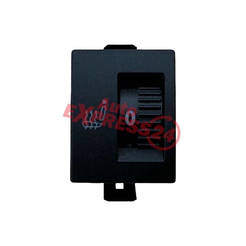 Škoda Octavia 2 RS kombi r.v. 2008 tlačítko zadního výhřevu sedaček 1Z0963563