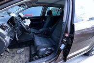 Vůz na náhradní díly VW Golf 6 kombi 2012 CAYC LHW LH8Z