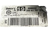 VW Passat B7 kombi r.v. 2012 pravé přední světlo xenon 3AB941751 jednotky 3D0941329A 8K0941597B