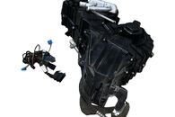 VW Touareg 7L r.v. 2010 topení 7L0820004N 7H0819021P 7L0971569A