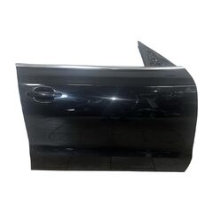 Audi A5 8T Sportback S-Line r.v. 2011 černá metalíza kód barvy LZ9Y pravé přední dveře