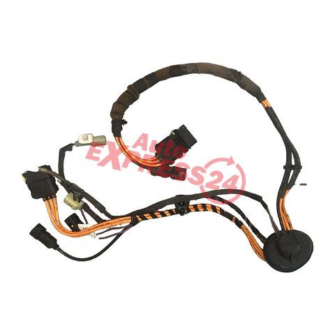 Audi SQ7 4M r.v. 2018 kabeláž 4M0971871BP 4M1971227