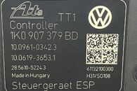 Škoda Superb 2 kombi r.v. 2011 ABS 1K0614517CN 1K0907379BD
