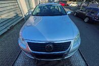 Náhradní díly VW Passat B6 kombi 2009 CBAB KNS LA7W