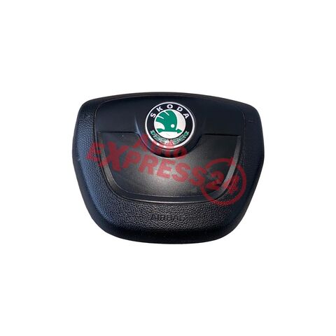 Škoda Octavia 2 facelift kombi r.v. 2013 airbag řidiče 5J0880201K