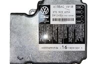Škoda Superb 2 sedan r.v. 2010 airbagová sada 3T0880201B 3T0971584 3T1857702 3T1857701 3T0857447 3T0857447 3T0959655A 3T0880204A