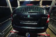 Náhradní díly Škoda Octavia 2 FL kombi 2013 CFHF NFP LF9R