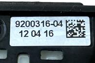 BMW 3 F31 318D touring r.v. 2016 tlačitko kufru 920031604