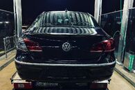 Veškeré náhradní díly VW Passat CC FL 2013 CFGB NGD LC9X