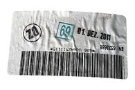 VW Passat B7 r.v. 2012 stropnice