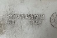Nádobka na ostřikovače 7M3955453M