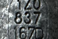 Škoda Octavia 2 RS kombi r.v. 2008 spínací skříňka 1K0905851B 1K0905865 1Z0837167D