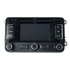 Škoda Superb 2 facelift kombi r.v. 2014 navigace 3T0035192R