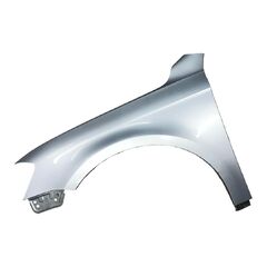 VW Passat B7 kombi r.v. 2012 stříbrná metalíza kód barvy LA7W