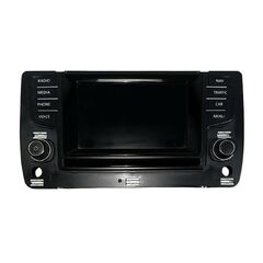 VW Golf 7 kombi r.v. 2014 navigace 5G0919605D