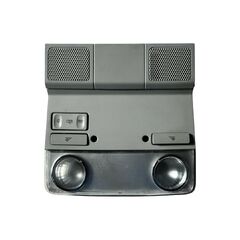 Škoda Superb 2 facelift kombi r.v. 2014 světýlka stropnice 3T0947105AQD 1K0947133D