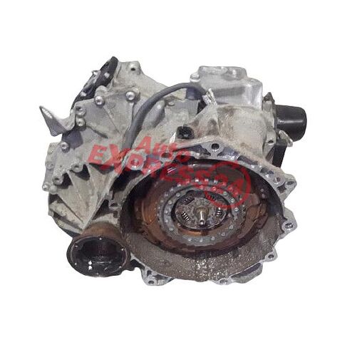 Převodovka 7A START-STOP QHU 1.6TDI 77KW CLHA