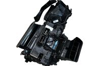 Audi SQ7 4M r.v. 2018 topení 4M1820001M 4M1820021B