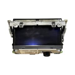 Audi A3 8V Sportback r.v. 2016 MMI displej 8V0857273N