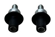 VW Tiguan 5N facelift r.v. 2013 plast na rezervu 5N0858857 5N0958858 5N0887183 5N0858855A