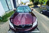 Veškeré náhradní díly Škoda Octavia 2 FL kombi CFHC NFP LF3X