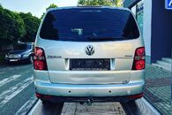 Náhradní díly VW Touran 1T2 facelift 2007 BSX KLK LA7W