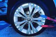 Veškeré náhradní díly VW Passat B8 kombi 2015 CRLB PZN LA7W