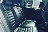 Veškeré náhradní díly VW Passat B6 kombi BMP JPJ LA7T