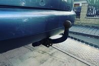 Veškeré náhradní díly VW Touran 1T r.v. 2006 BXE GQN LD7X