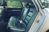 Veškeré náhradní díly AUDI A6 C6 4F FL 09 CDYC JKN JMJ LX7W