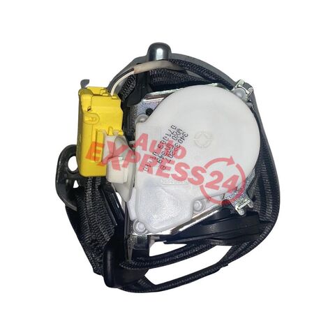 VW Passat B6 3C1857706F Pravý přední pás