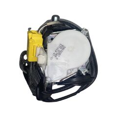 VW Passat B6 3C1857706F Pravý přední pás