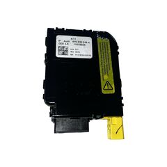 Audi A3 8P FL Sportback r.v. 2010 řídící podvolantová jednotka 8P0953549K