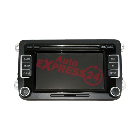 VW Passat CC r.v. 2010 navigace 3C8035195