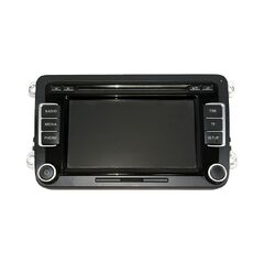 VW Passat CC r.v. 2010 navigace 3C8035195