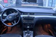 Vůz na díly Škoda Superb 2 FL kombi r.v. 2015 CDVA PQP LF9E