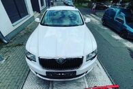 Veškeré náhradní díly Škoda Superb 2 kombi 11 CFFB LHD LF9E