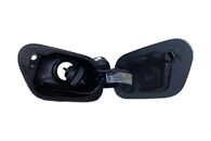 VW Golf 7 kombi facelift r.v. 2018 šedá metalíza kód barvy LR7H víko nádrže