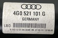 Audi A6 4G avant allroad r.v. 2013 kardan 4G0521101G