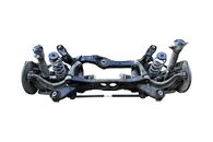 Audi A4 8K facelift avant r.v. 2014 zadní náprava 8K0511305AE 8K0505235AH