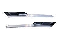 VW Passat B8 sedan R-Line r.v. 2018 lišty dveří s ambientním osvětlením 3G0867450A 3G0867449A 3G0867439A 3G0867440A 3G1853262AJ 3G1853261H